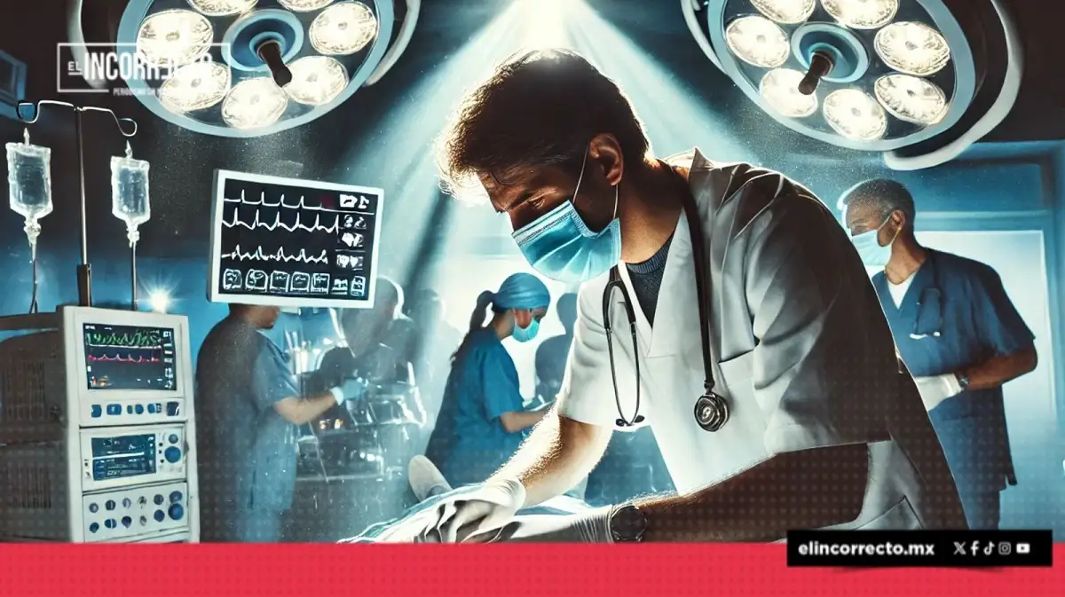 Día del médico: Especialistas realizan su labor con amor y humanismo