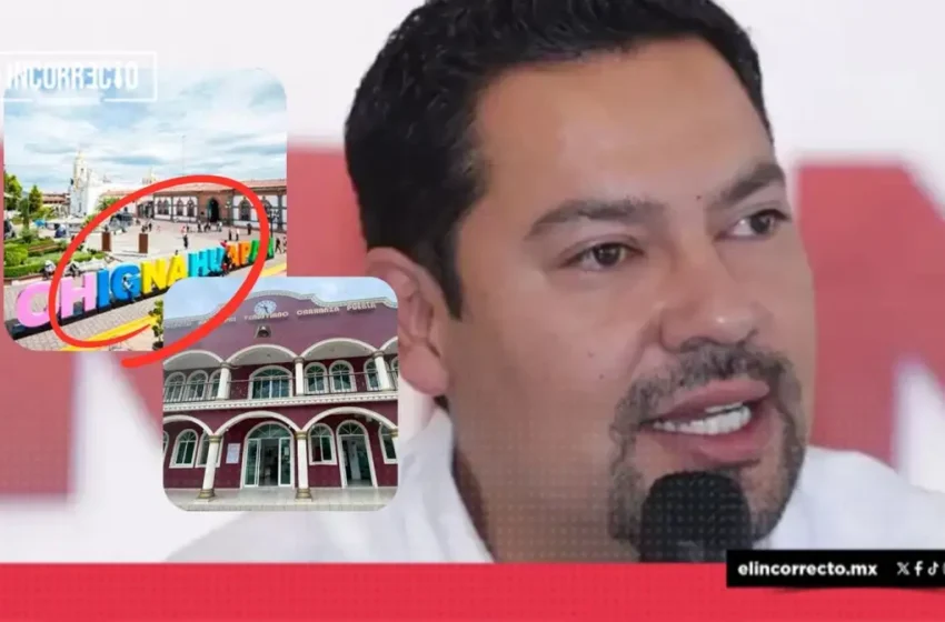  Morena pide a la oposición no celebrar resolutivo de Chignahuapan y Venustiano Carranza