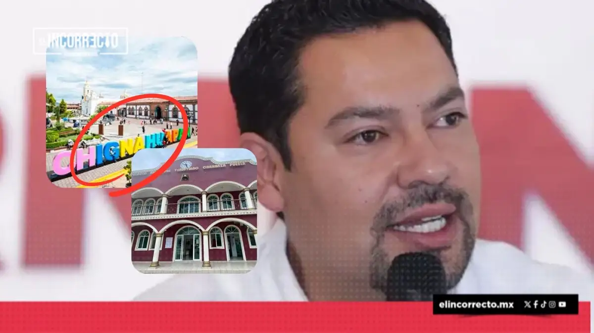 Morena pide a la oposición no celebrar resolutivo de Chignahuapan y Venustiano Carranza