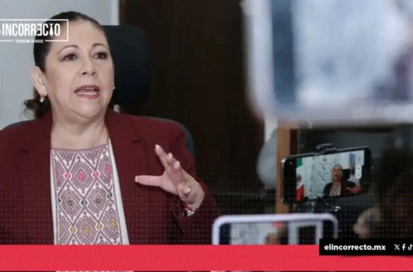  No politizar impugnaciones en Venustiano Carranza y Chignahuapan exige Laura Artemisa 