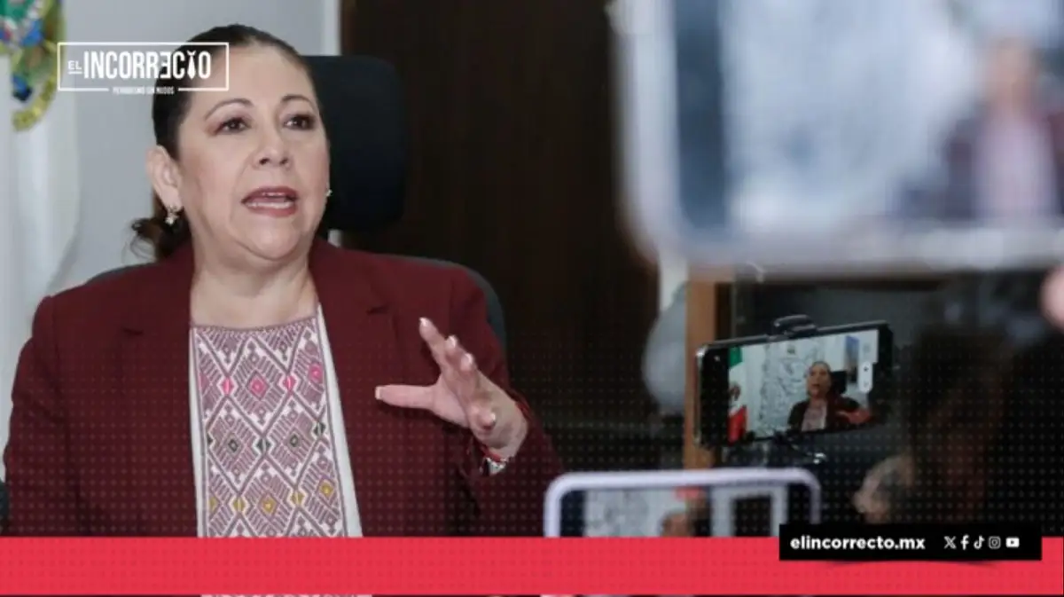 No politizar impugnaciones en Venustiano Carranza y Chignahuapan exige Laura Artemisa