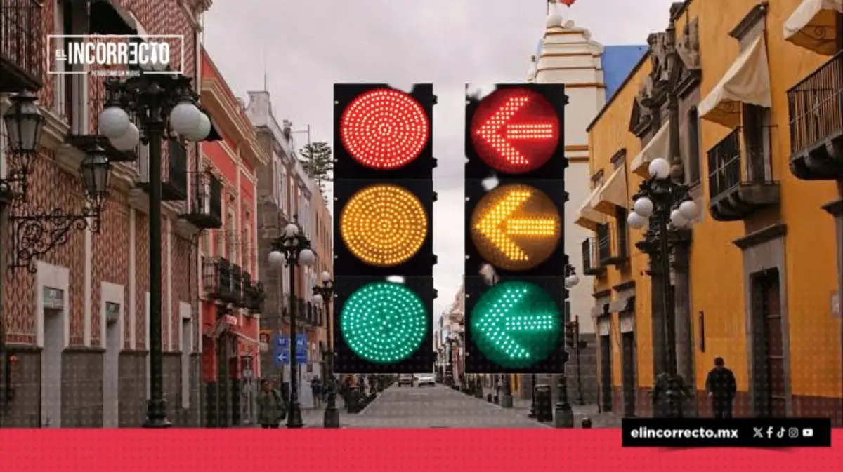 Comuna sustituirá 400 semáforos por tecnología LED en la capital