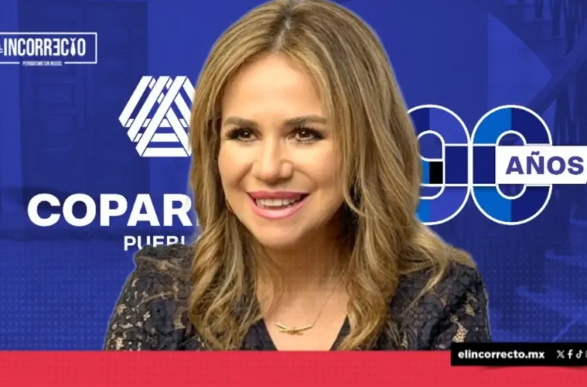  Por primera vez en 90 años Coparmex tendrá una mujer como presidenta