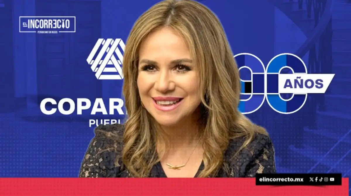 Por primera vez en 90 años Coparmex tendrá una mujer como presidenta