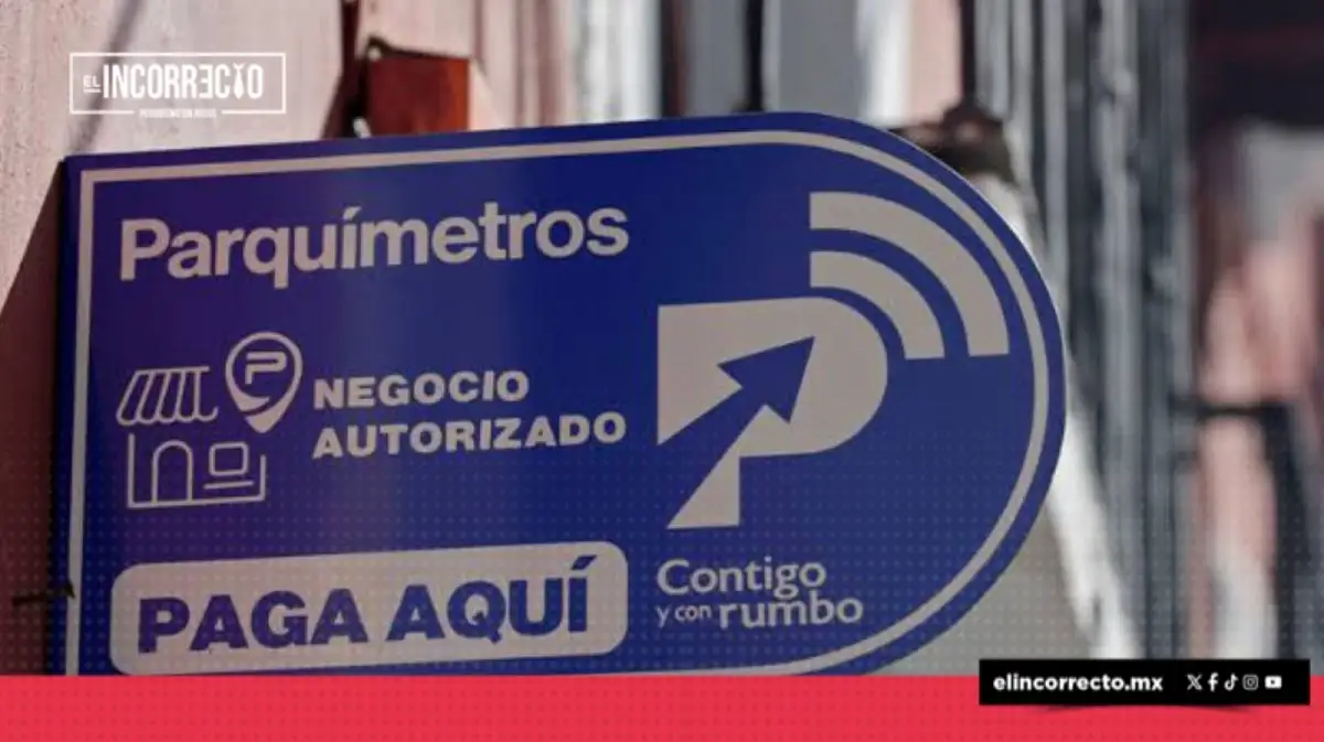 Descalificarán a empresas que no ofrezcan descuentos en operación de parquímetros de Puebla