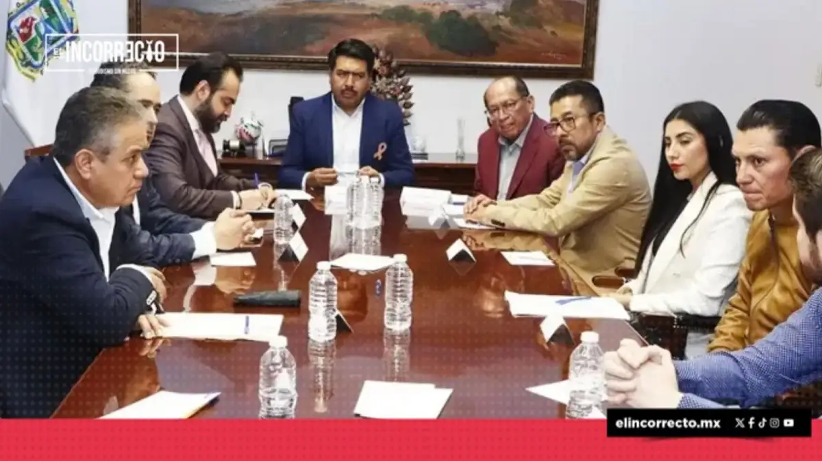 Gobierno estatal respeta decisión del TEPJF y promete trabajar con alcaldes de Chignahuapan y Venustiano Carranza