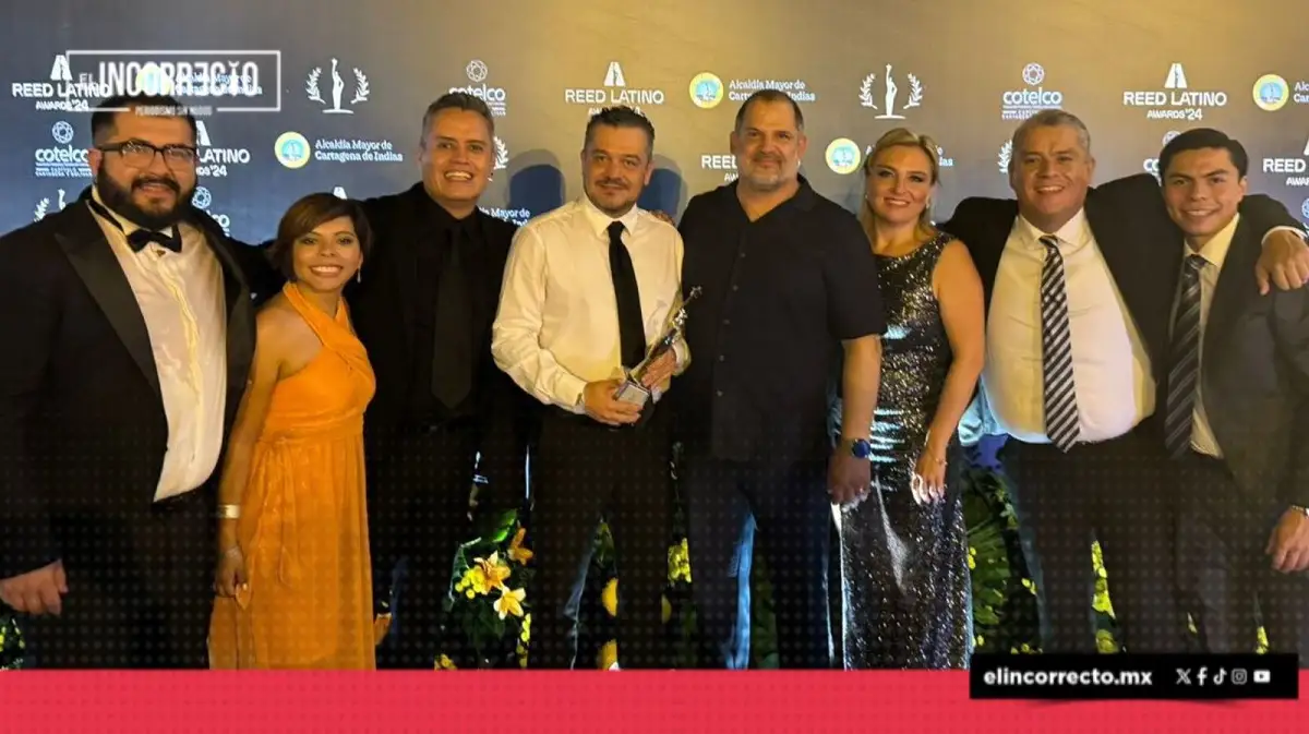 Gana gobierno de Puebla dos premios a mejor campaña gubernamental