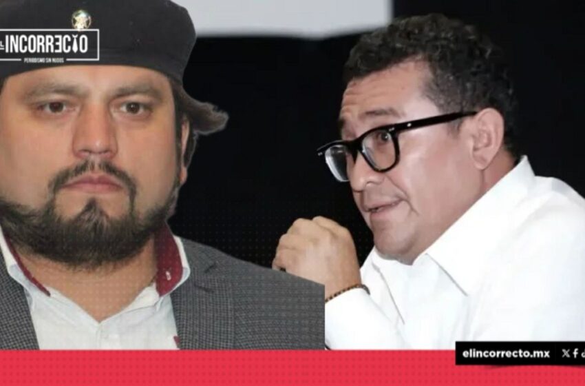  Pável Gaspar y David Rivera se apuntan para la dirigencia de Morena Puebla