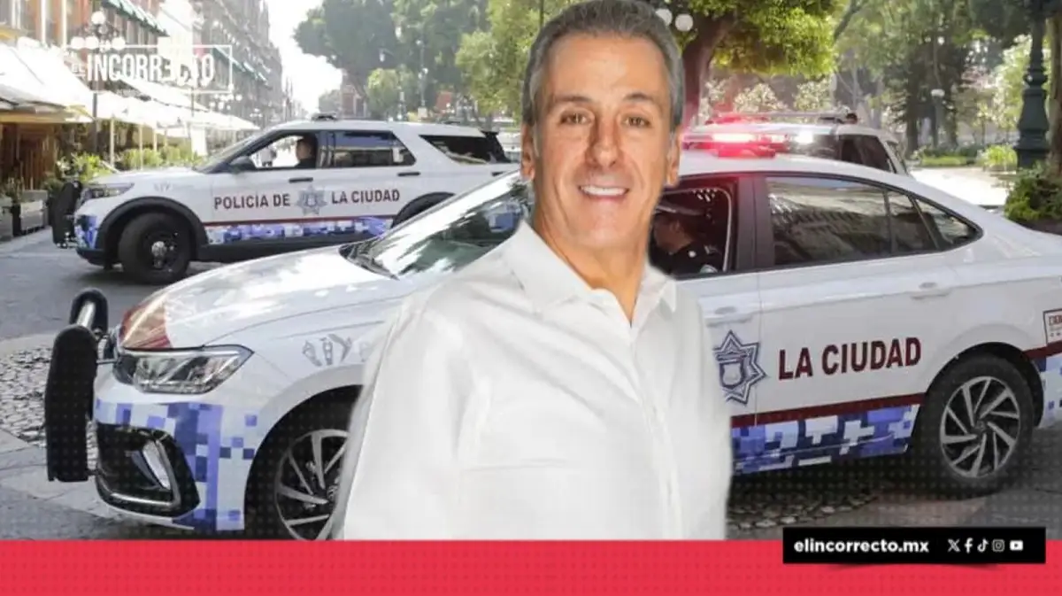 Pepe Chedraui prepara nueva estrategia de seguridad para la capital