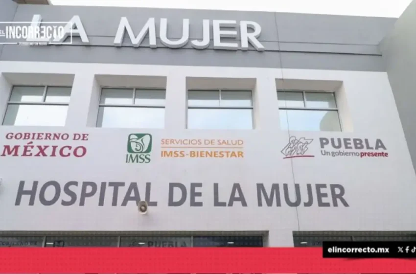  Entre agosto y septiembre de este 2024, se practican 103 abortos en hospitales de Puebla
