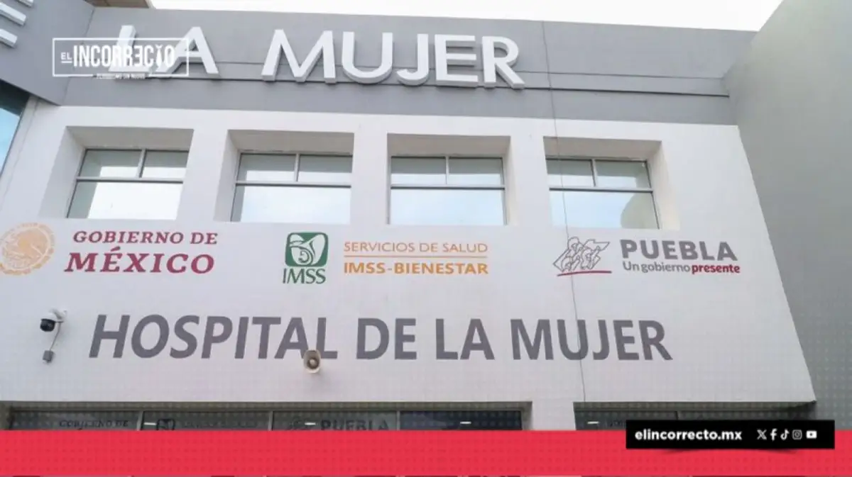 Entre agosto y septiembre de este 2024, se practican 103 abortos en hospitales de Puebla