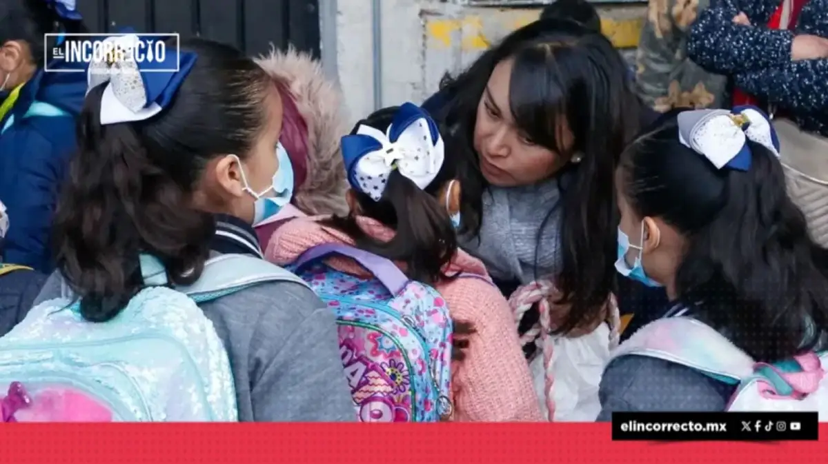 Anuncia SEP que el 4 de noviembre iniciará el horario de invierno en Puebla