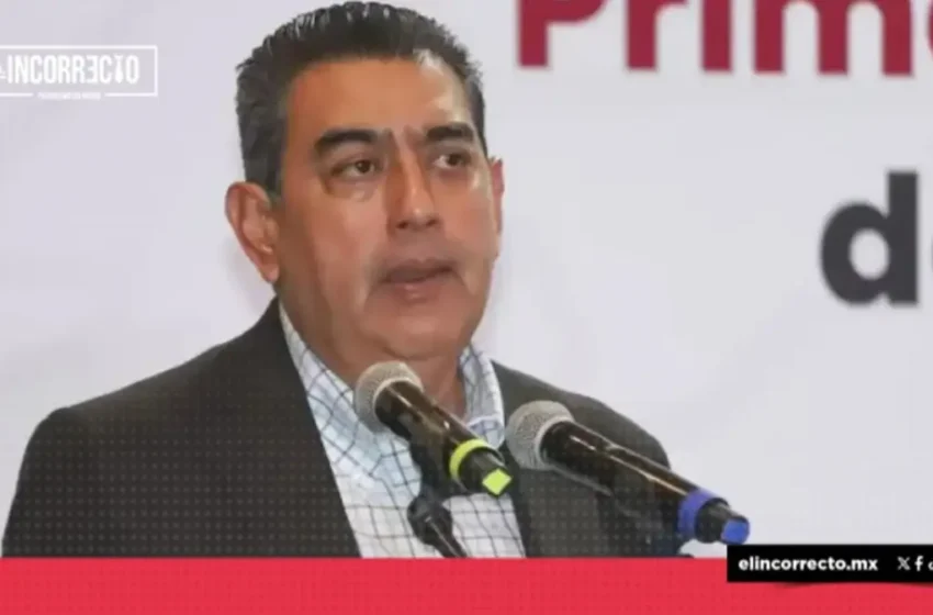  «A un gobierno no se viene a hacer dinero, se viene a enriquecer de experiencia»: Sergio Salomón