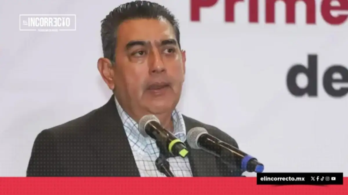 «A un gobierno no se viene a hacer dinero, se viene a enriquecer de experiencia»: Sergio Salomón