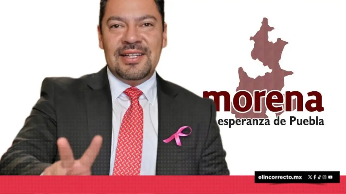 Analizan renovación total en la dirigencia de Morena Puebla
