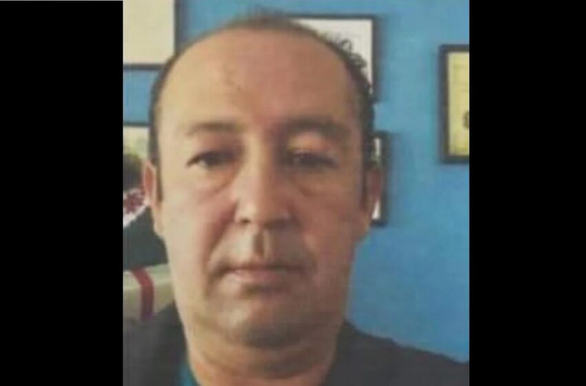  ¡Ayúdanos a encontrarlo! Médico Carlos Cordero desaparece tras salir de su trabajo en Puebla