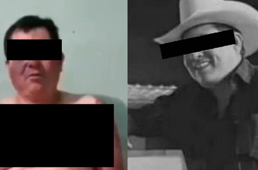  Fuerte video: Crimen organizado se adjudica la ejecución de empresario gallero de Huejotzingo