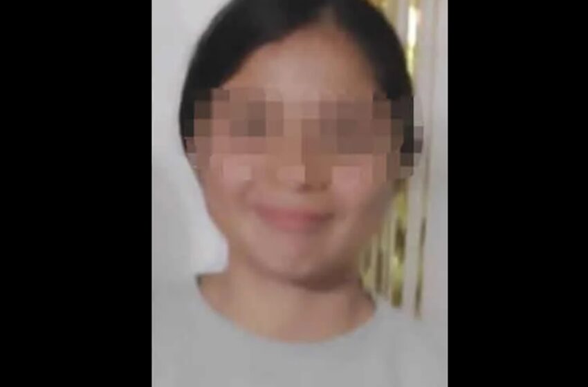  Feminicidio Puebla: Encuentran el cuerpo de María Zoé, adolescente de 14 años, en un río de Ayotoxco de Guerrero