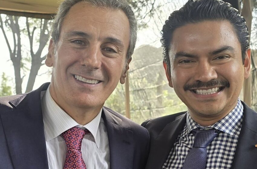  ¡Nadie se salva de la inseguridad! Alcalde electo de Oaxaca sufre intento de asalto en Puebla