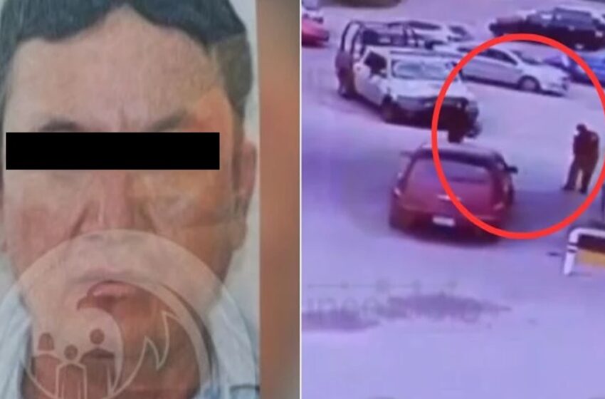  ¡Tragedia en Puebla! Reo que baleó a su ex pareja se quita la vida en prisión