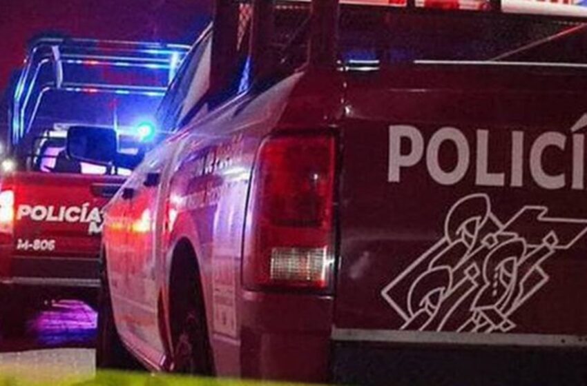  ¡Ejecución en plena calle!  Conductor asesinado a balazos en Tehuitzingo