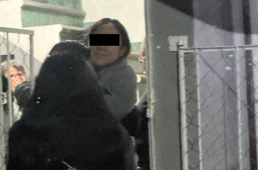  ¡Liberan a poblana injustamente acusada de secuestro tras intentar devolver un celular!