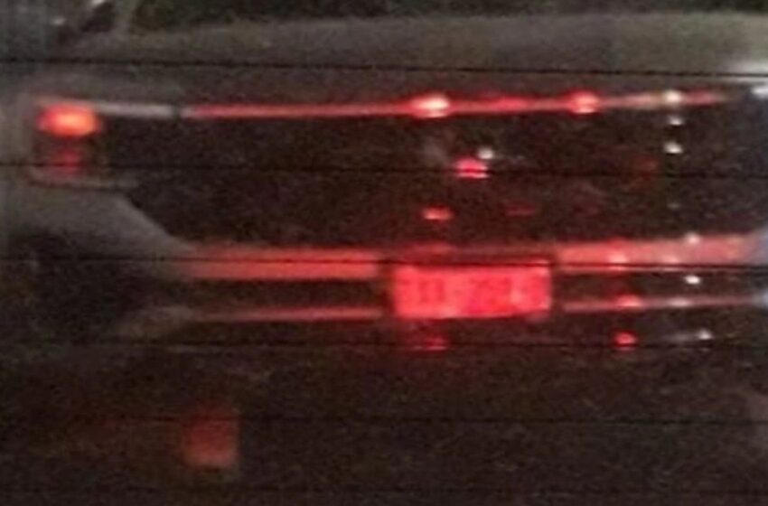  Levantan a dos jovencitas y abandonan camioneta; SSC descarta secuestro