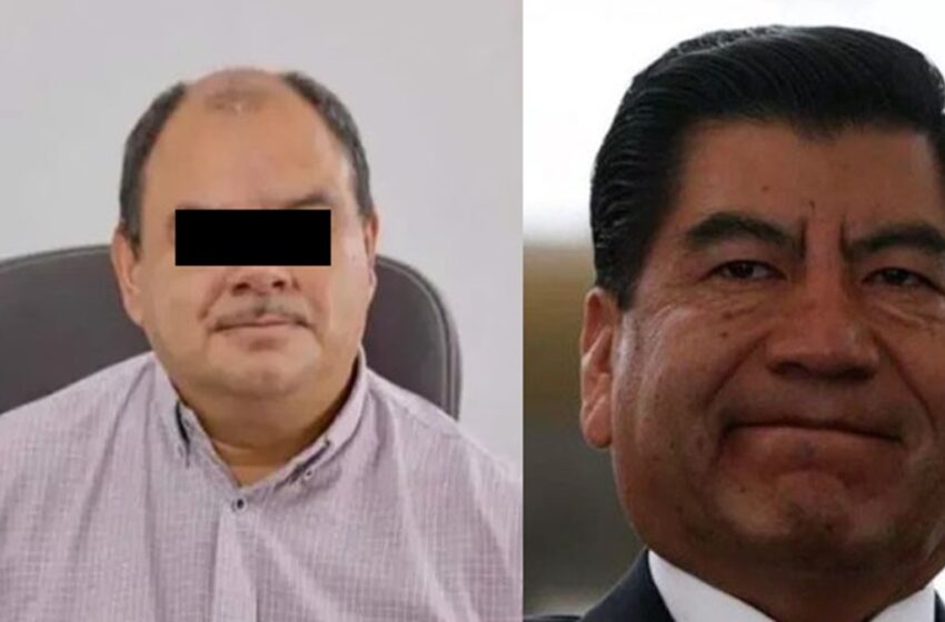  ¡No es pariente del «góber precioso»! Confunden a ejecutado en Zacapoaxtla con el hermano de Mario Marín Torres