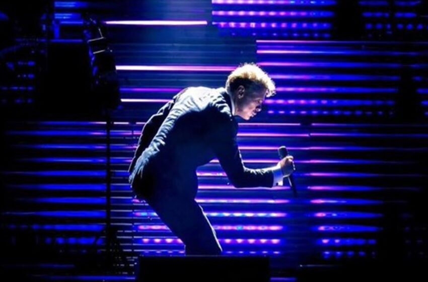  ¿Luis Miguel sin llenar en Puebla? Boletos con 30% de descuento para su concierto
