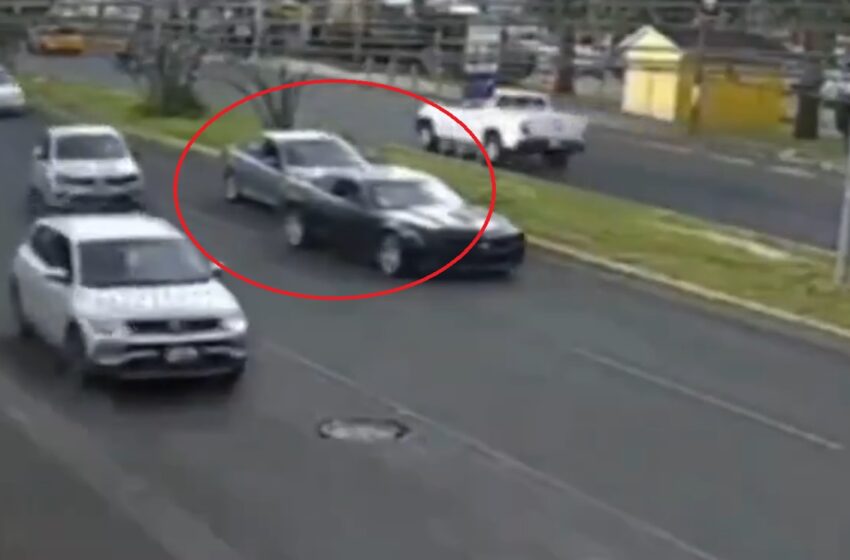  Revelan FUERTE Video del asesinato de un adolescente de 14 años en Boulevard Forjadores