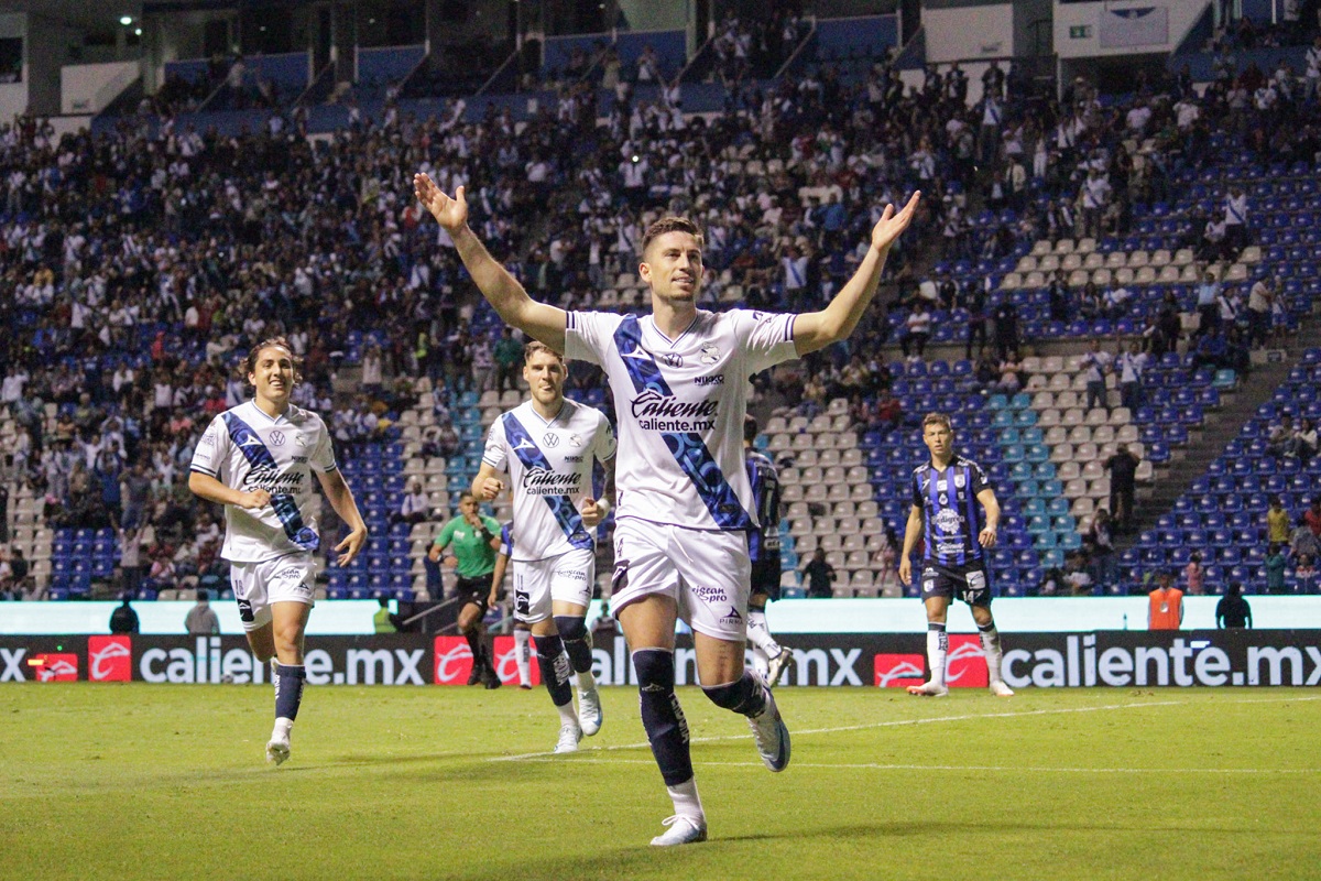 ¿El Club Puebla podría jugar la próxima temporada en Veracruz
