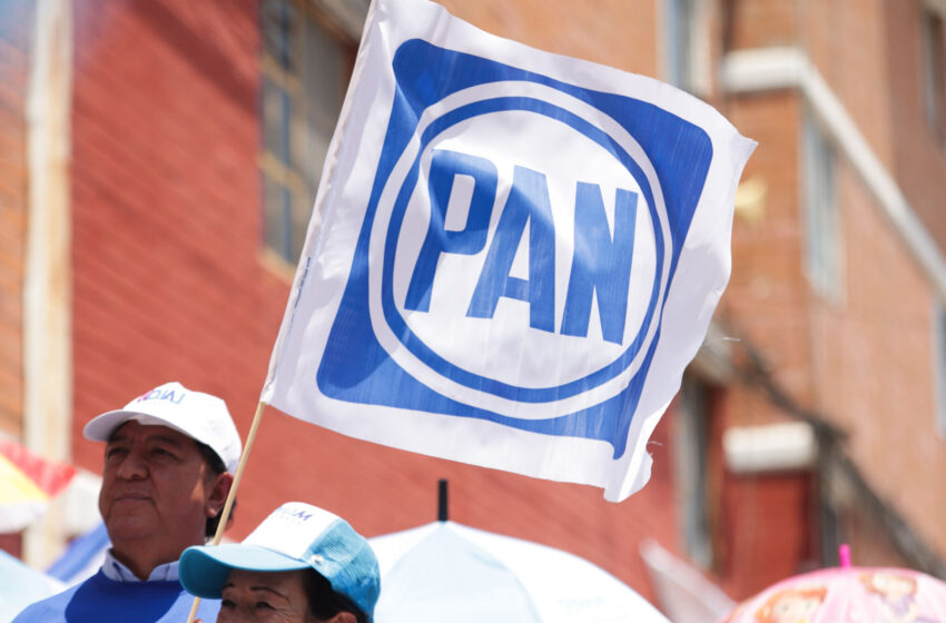  Lanzan convocatoria para renovar la dirigencia del PAN Puebla