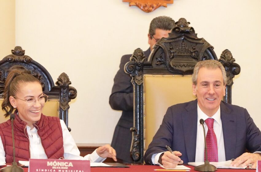  Aprueba Cabildo de Puebla lineamientos del COPLADEMUN 2024-2027