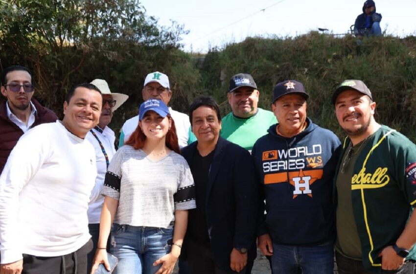  Armenta impulsa el deporte como motor clave para el desarrollo social