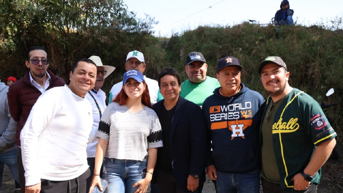 Armenta impulsa el deporte como motor clave para el desarrollo social