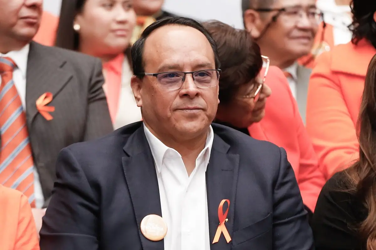 José Luis García Parra será Coordinador de Gabinete de Armenta