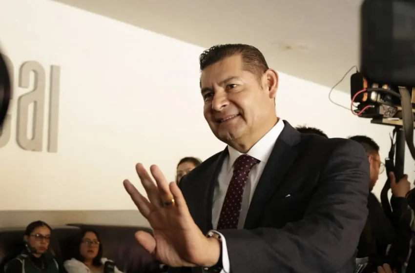  Armenta y el camino a la consolidación de la 4T con Sheinbaum
