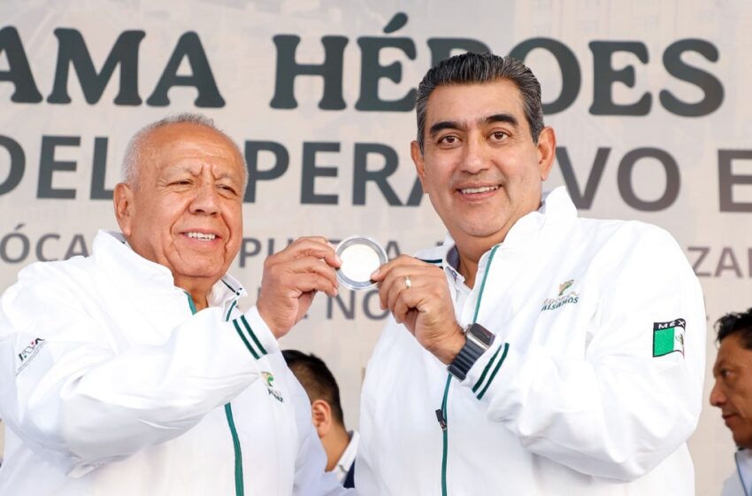  Con federación y municipios, gobierno estatal garantiza derechos y regreso seguro de migrantes