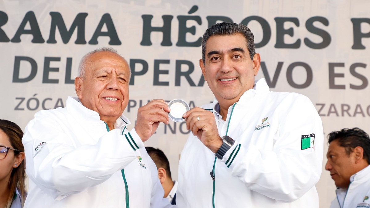 Con federación y municipios, gobierno estatal garantiza derechos y regreso seguro de migrantes