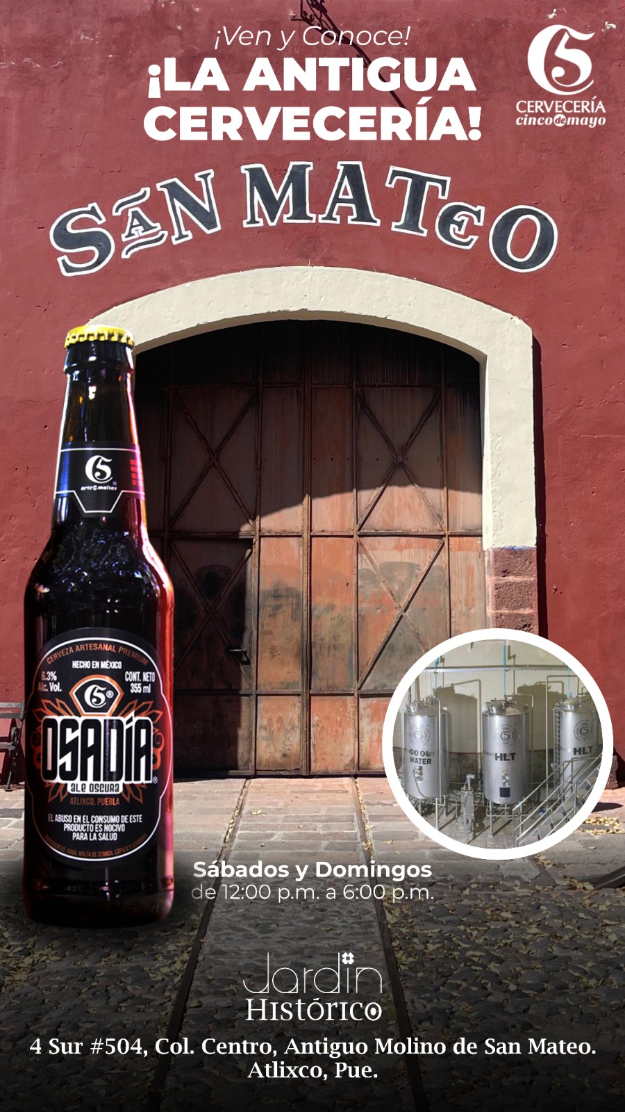 Conoce la fábrica artesanal más grande de Puebla; Aquí te decimos dónde está