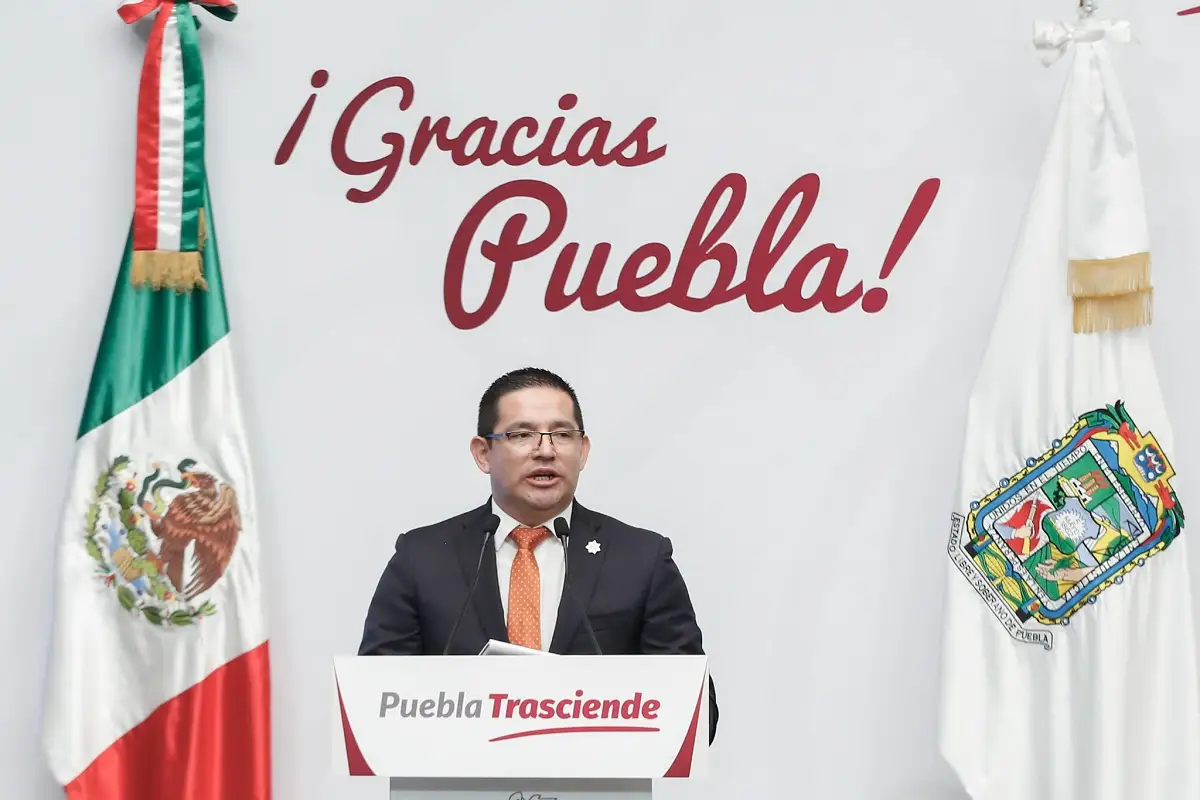 Detienen a 3 mil 500 personas en Puebla; 197 eran objetivos prioritarios