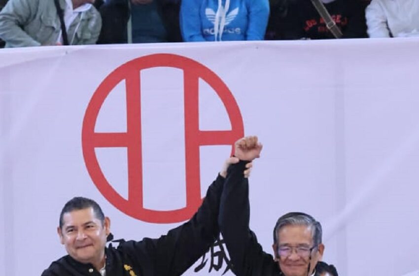  En Puebla, el sexenio del deporte será una realidad: Alejandro Armenta