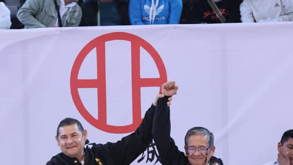 En Puebla, el sexenio del deporte será una realidad: Alejandro Armenta
