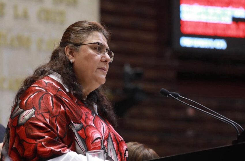  Estamos diseñando una administración pública que será ejemplo de honestidad, eficiencia y compromiso: Rosario Orozco