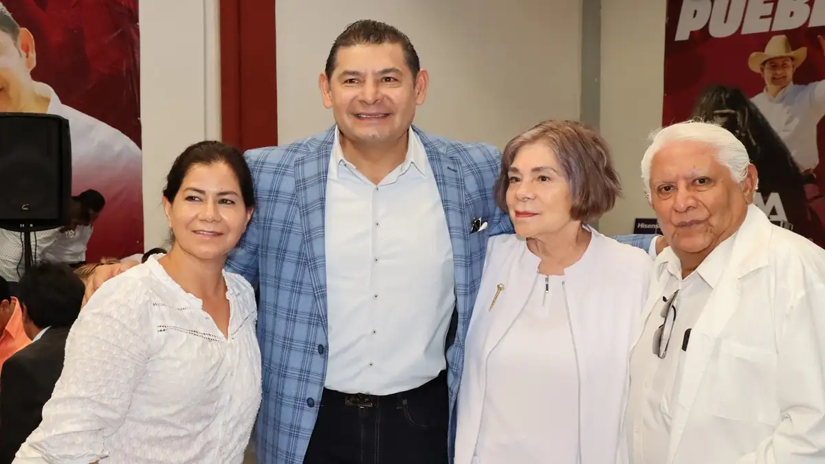 Gobierno de Alejandro Armenta impulsará un sector salud cercano y transparente en beneficio de la población