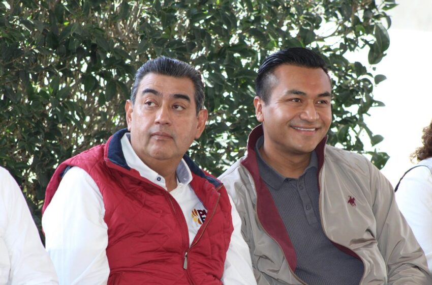  Gobierno de Puebla comienza plan para el saneamiento del Atoyac