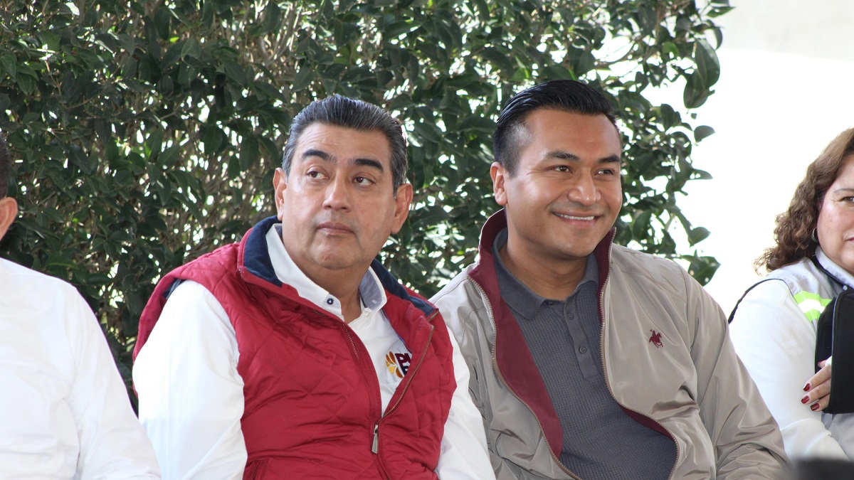 Gobierno de Puebla comienza plan para el saneamiento del Atoyac