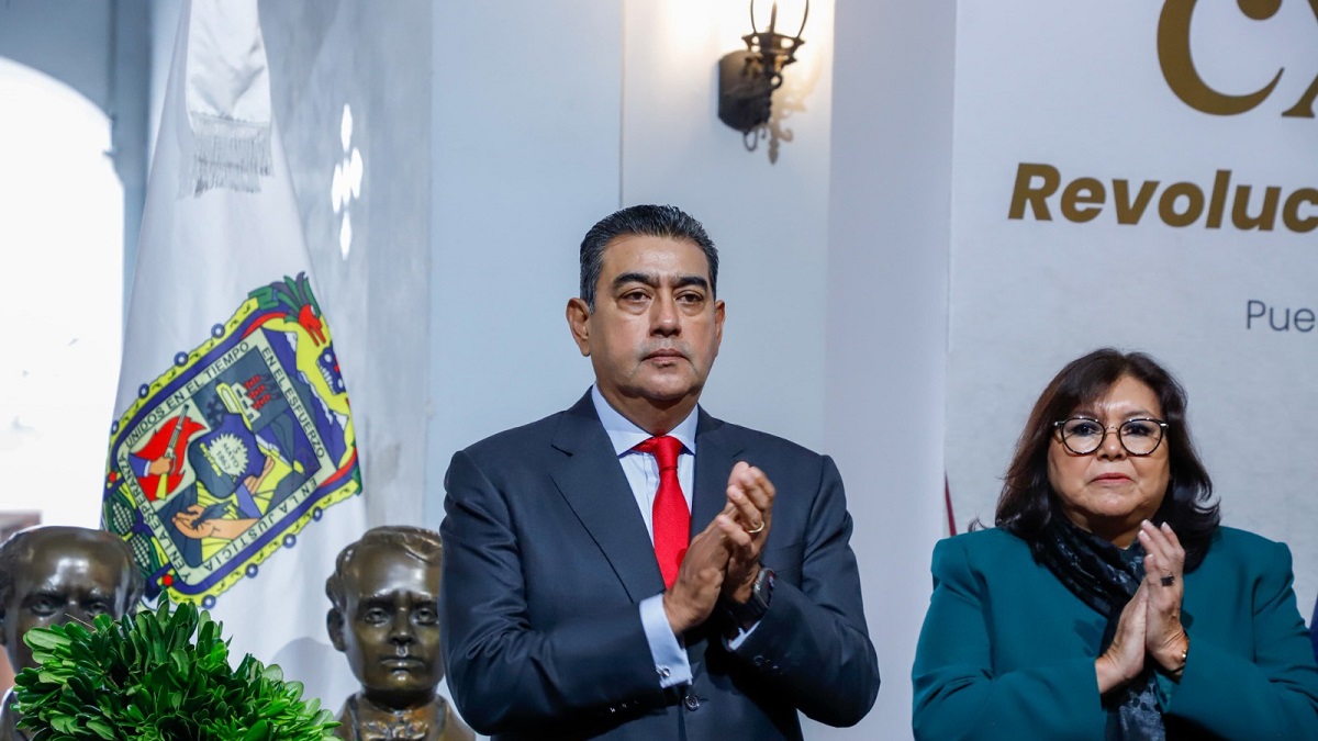 Gobierno estatal, aliado de causas sociales y de sectores más vulnerables: Sergio Salomón