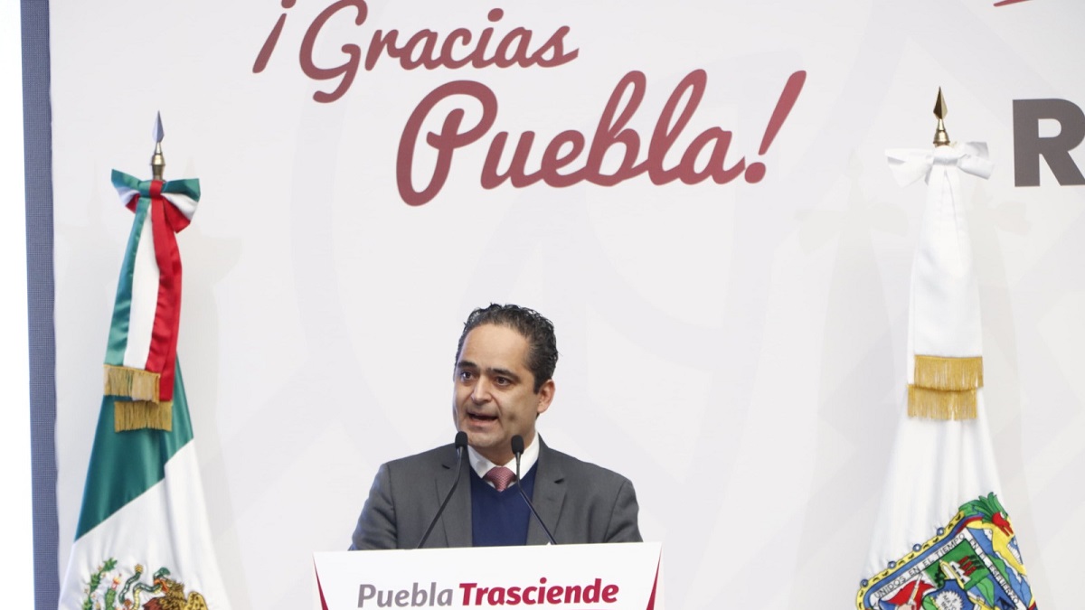 Honestidad y transparencia, pilares del gobierno de Sergio Salomón: función pública