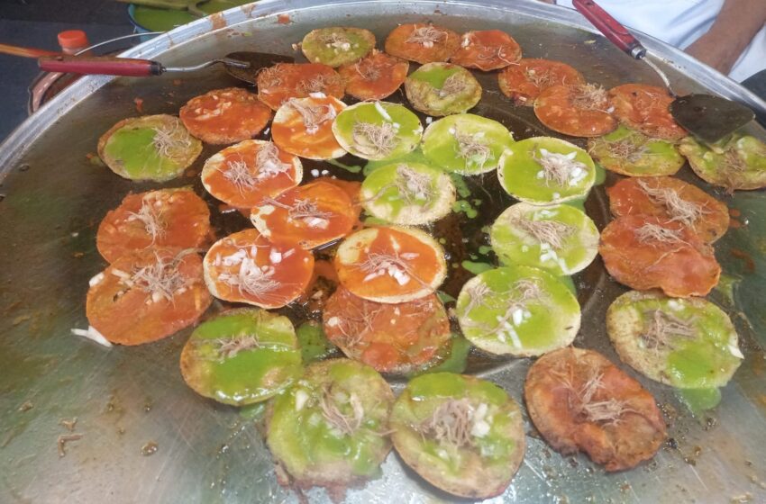  ¿Cuándo empieza la Feria de la Chalupa 2024 en El Carmen?
